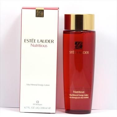 雅诗兰黛净脂焕采化妆水 艾格碧诗的明星护肤之选