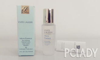 科技与成分的完美融合——疯儿520对雅诗兰黛肌初赋活原生液的深度点评