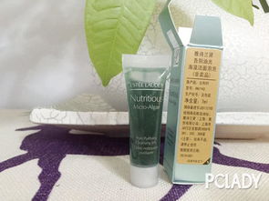 纯净赋能，深海焕肤新体验——pupuwasai对雅诗兰黛高纯深海藻系列套装的深度点评