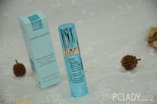 nishuang对雅诗兰黛多维充盈紧塑精华的专业点评 一份来自太平洋时尚网的真实反馈